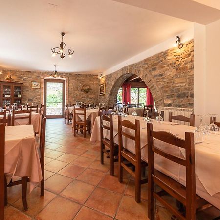 Agriturismo San Basilio Salento Exterior photo