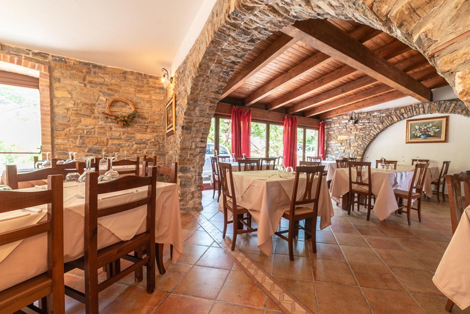 Agriturismo San Basilio Salento Exterior photo