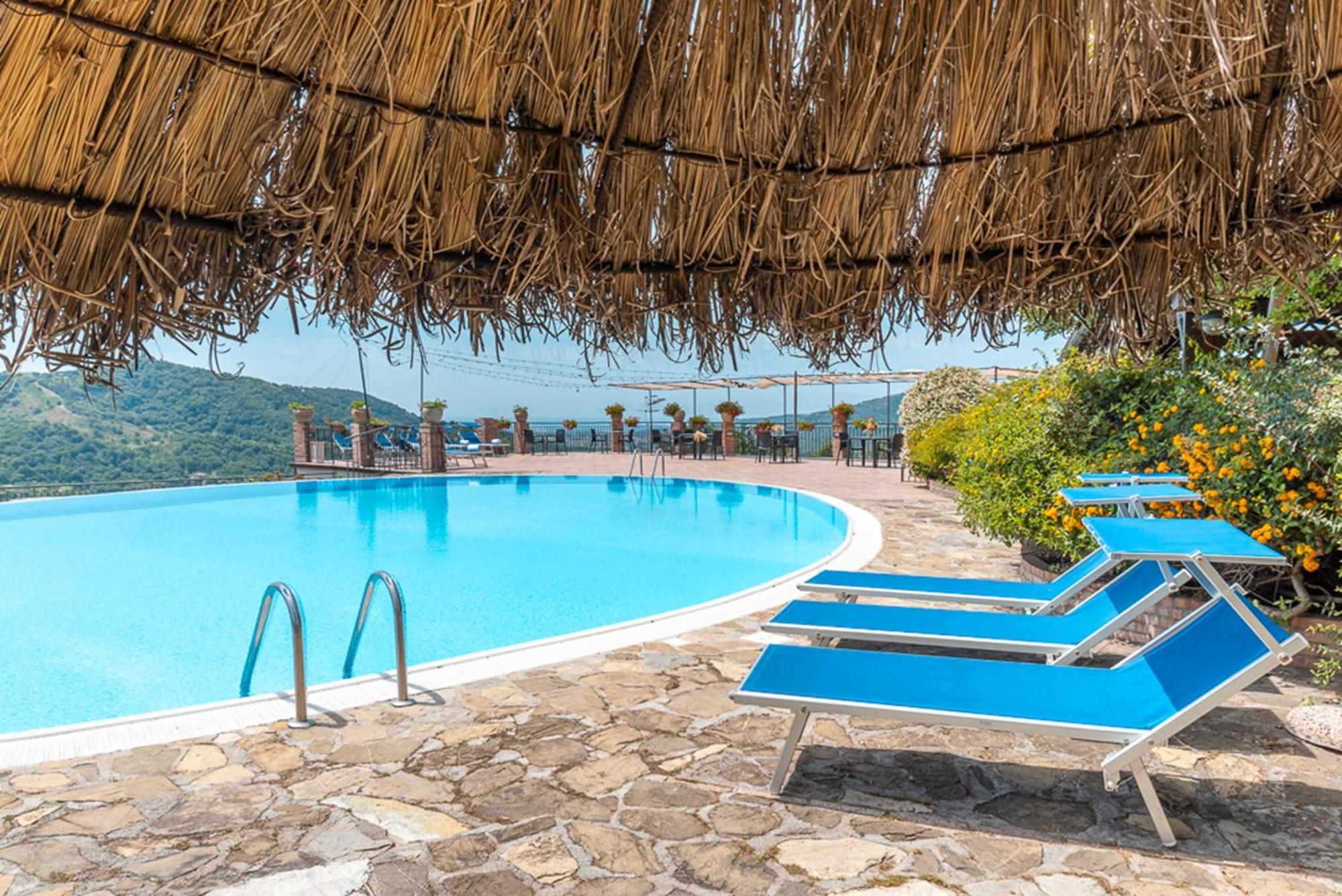 Agriturismo San Basilio Salento Exterior photo
