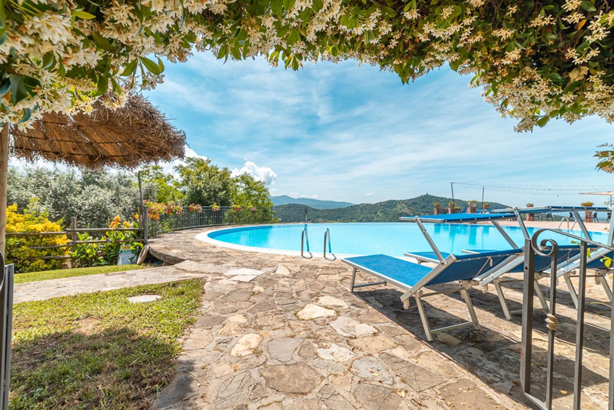 Agriturismo San Basilio Salento Exterior photo