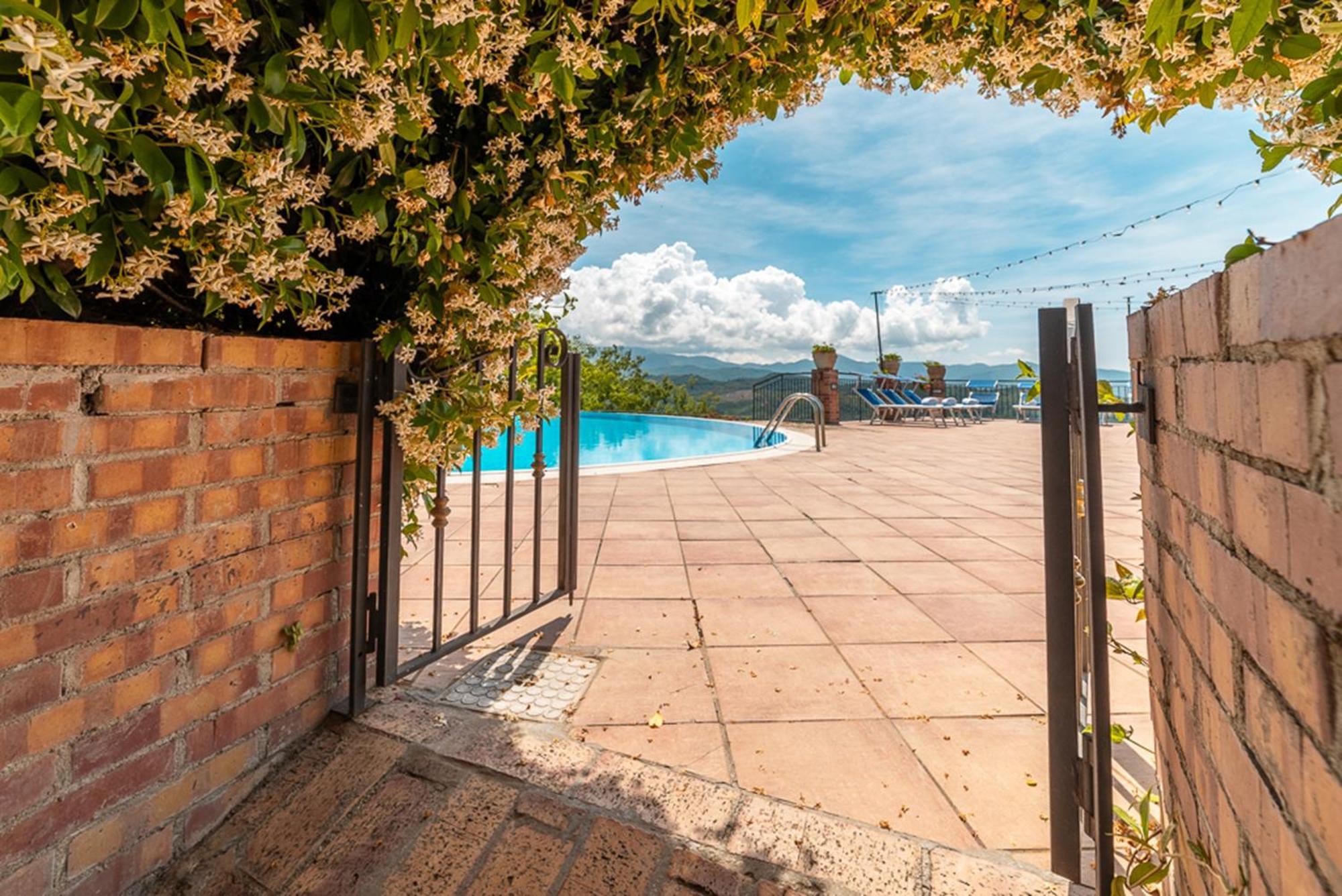 Agriturismo San Basilio Salento Exterior photo