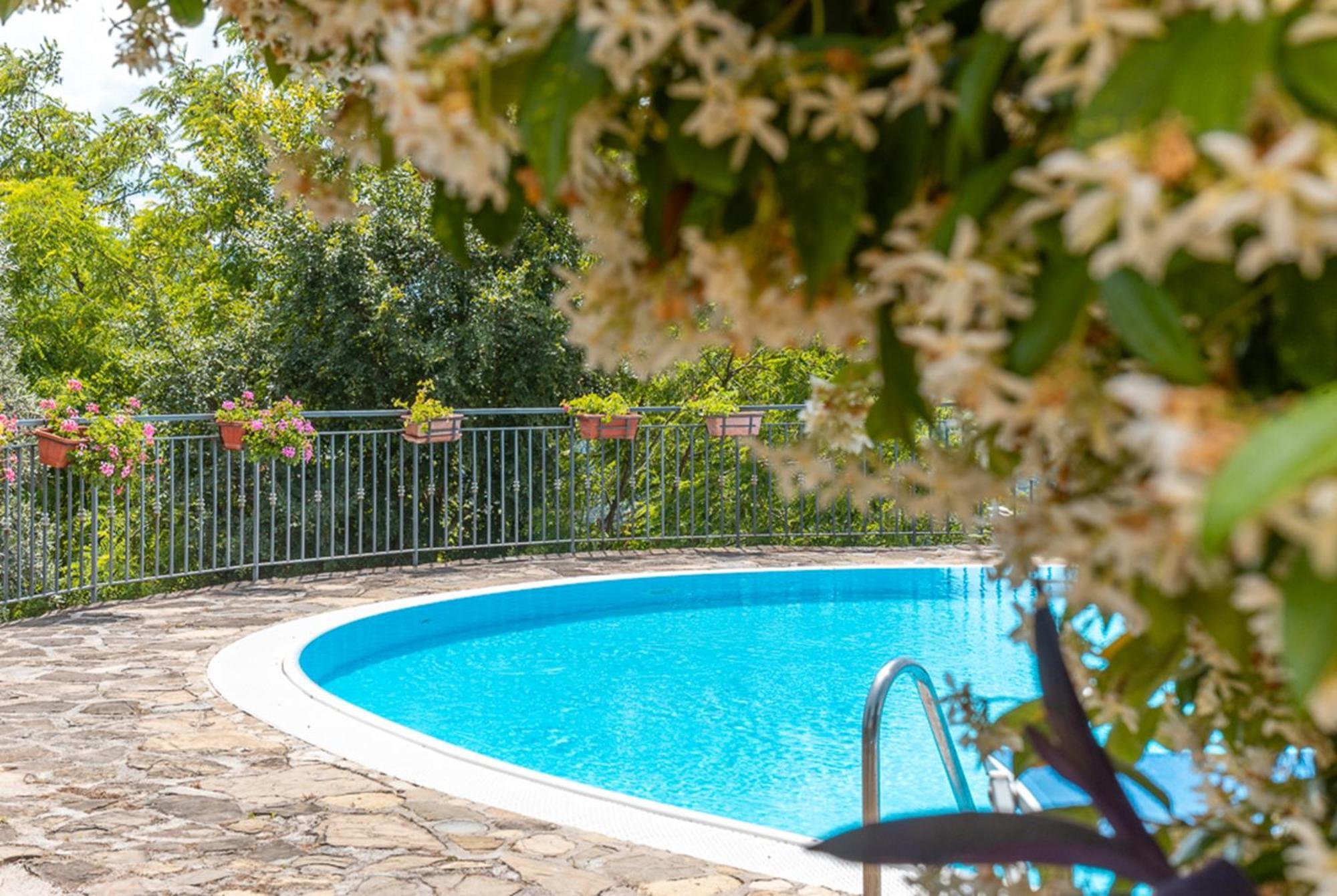 Agriturismo San Basilio Salento Exterior photo