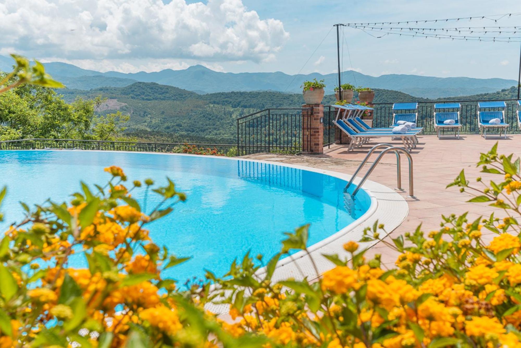 Agriturismo San Basilio Salento Exterior photo