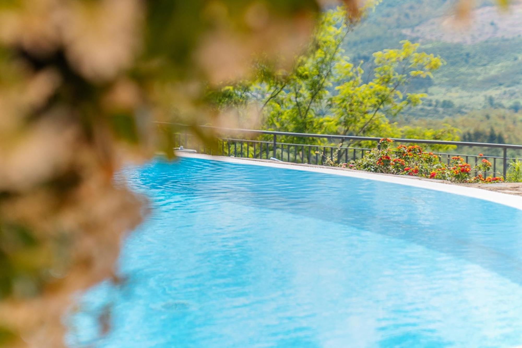 Agriturismo San Basilio Salento Exterior photo