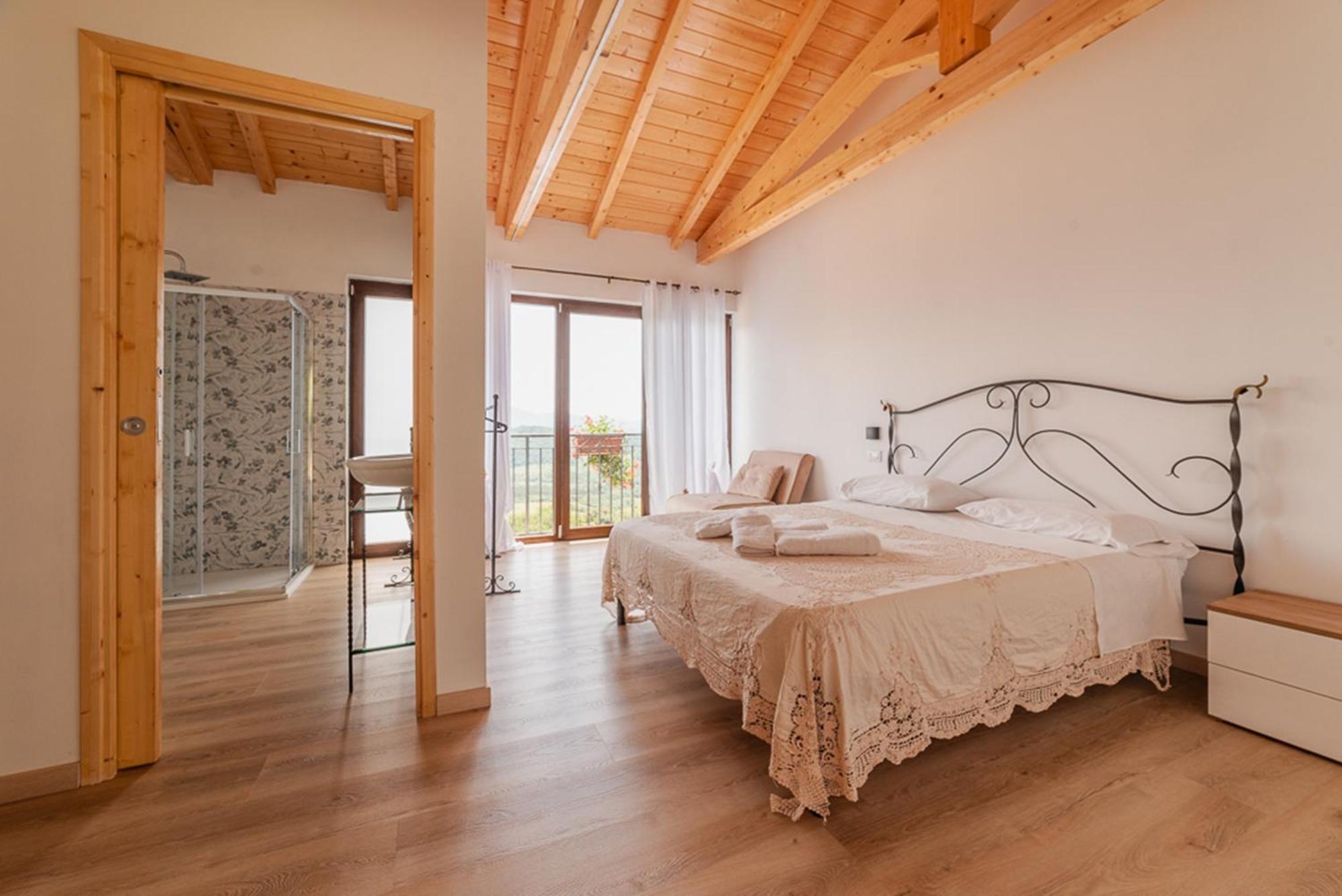 Agriturismo San Basilio Salento Exterior photo