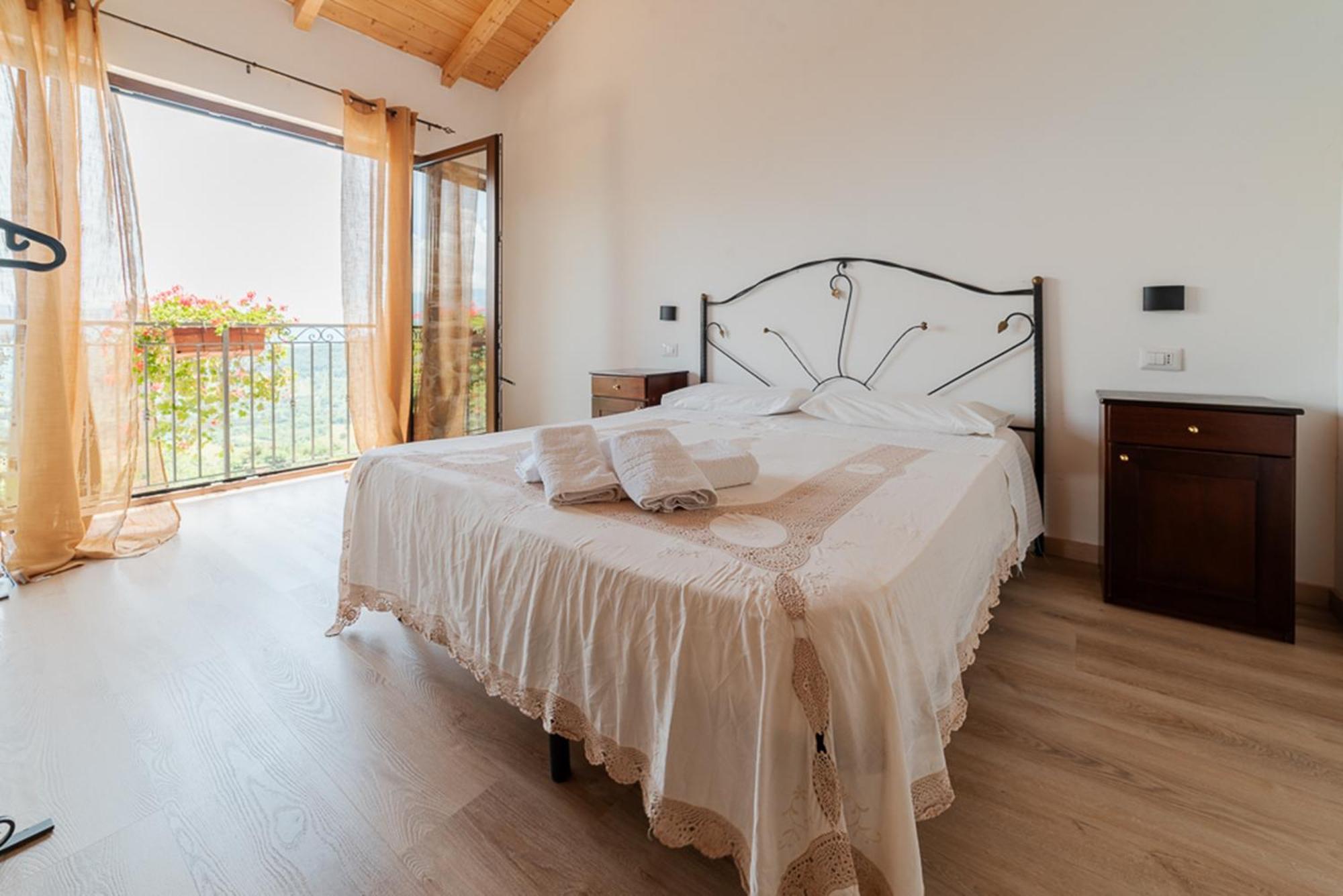 Agriturismo San Basilio Salento Exterior photo
