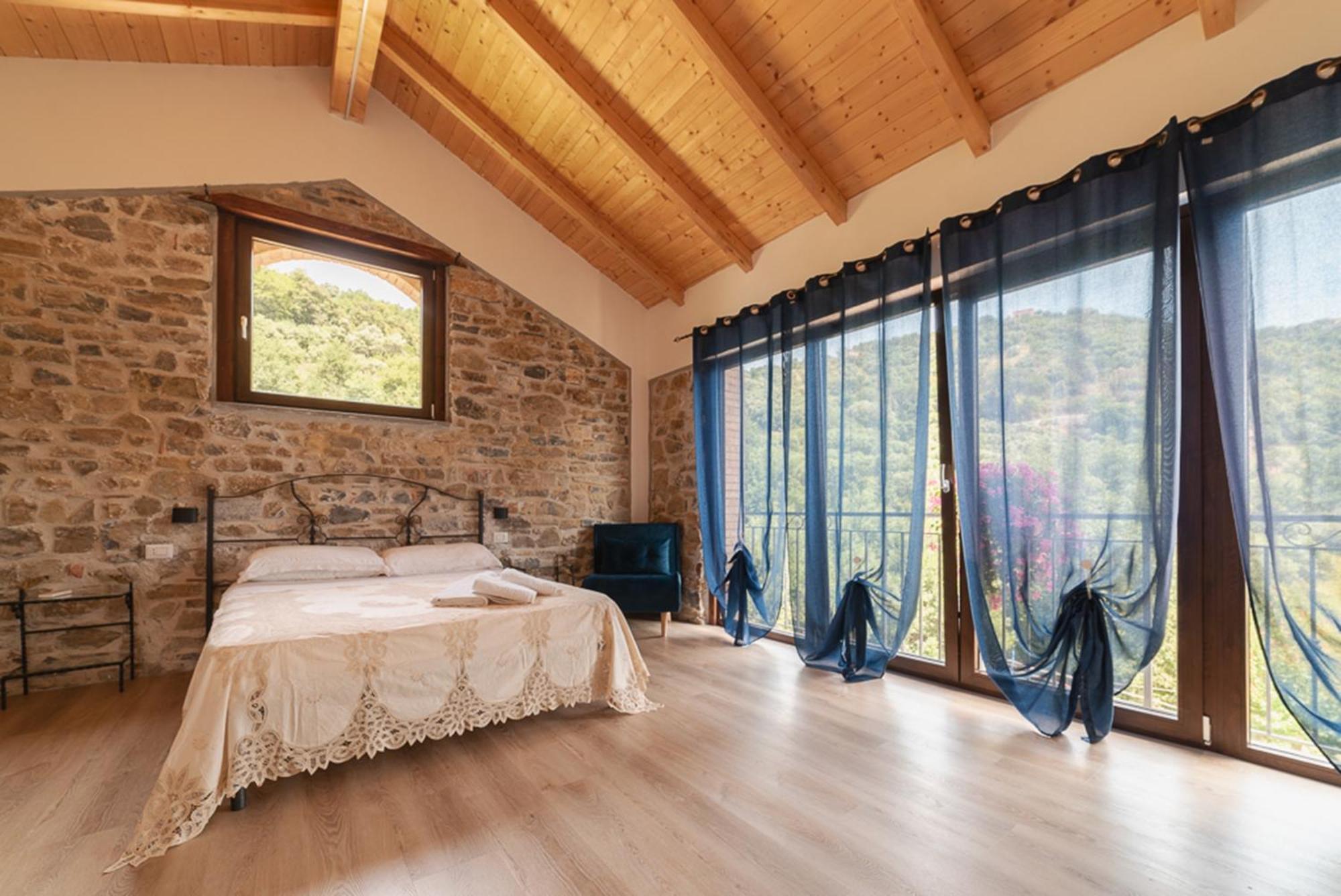 Agriturismo San Basilio Salento Exterior photo