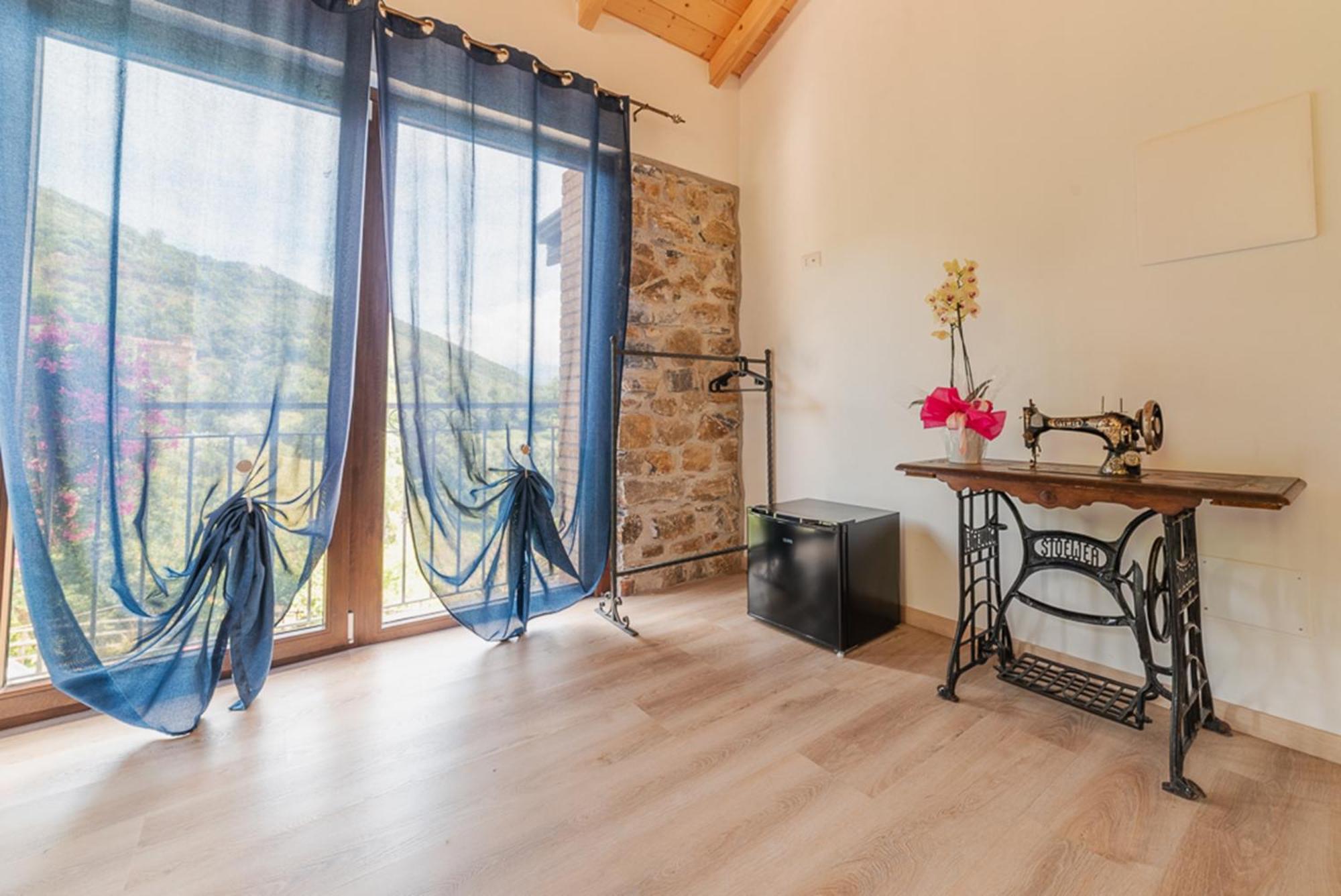 Agriturismo San Basilio Salento Exterior photo