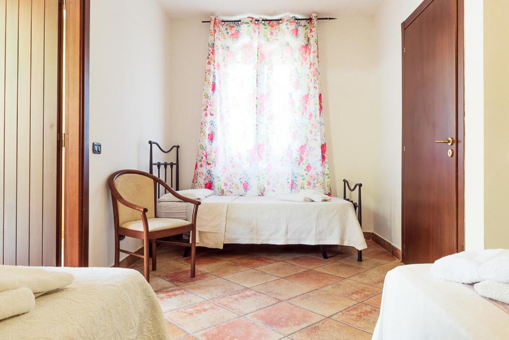 Agriturismo San Basilio Salento Exterior photo