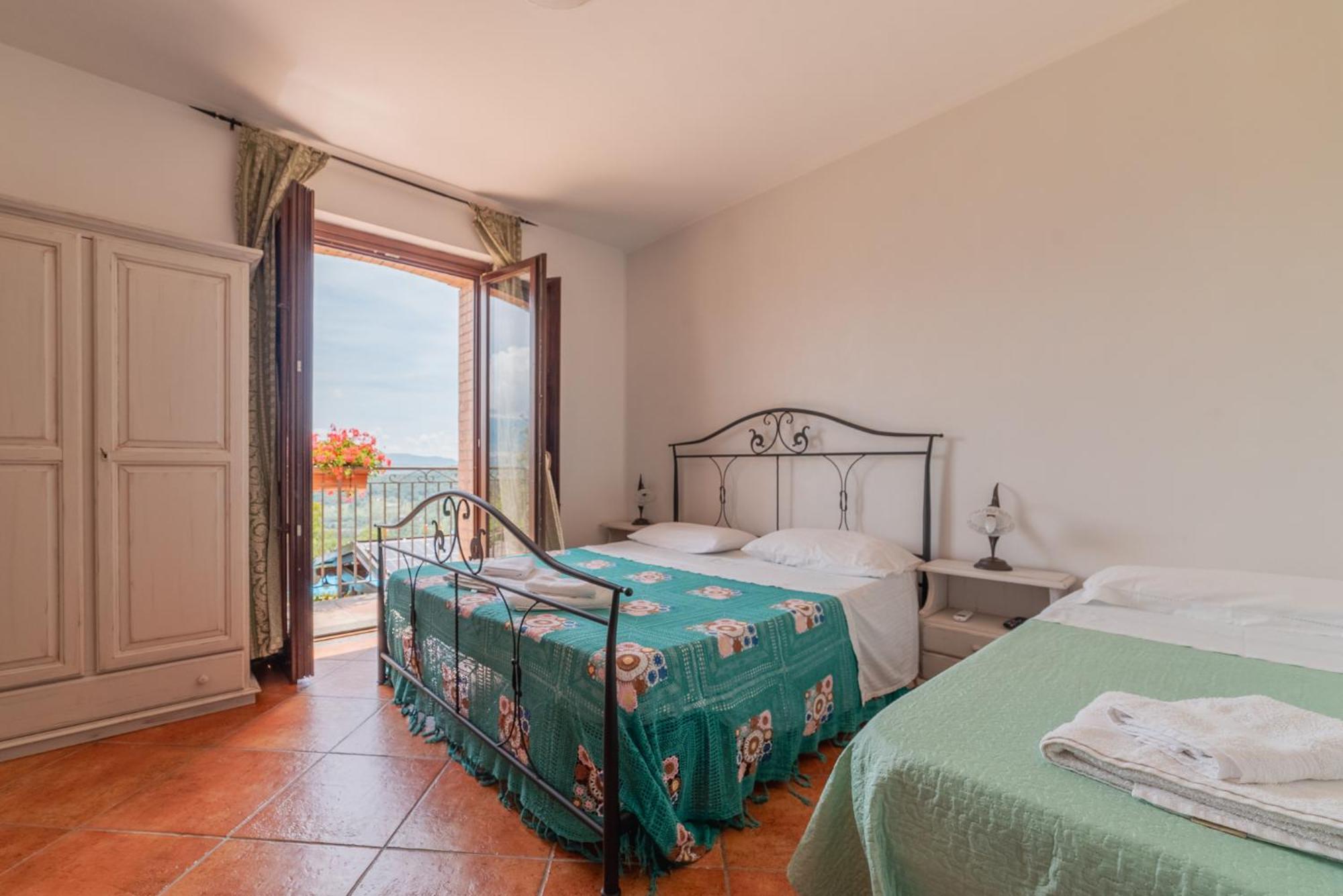 Agriturismo San Basilio Salento Exterior photo